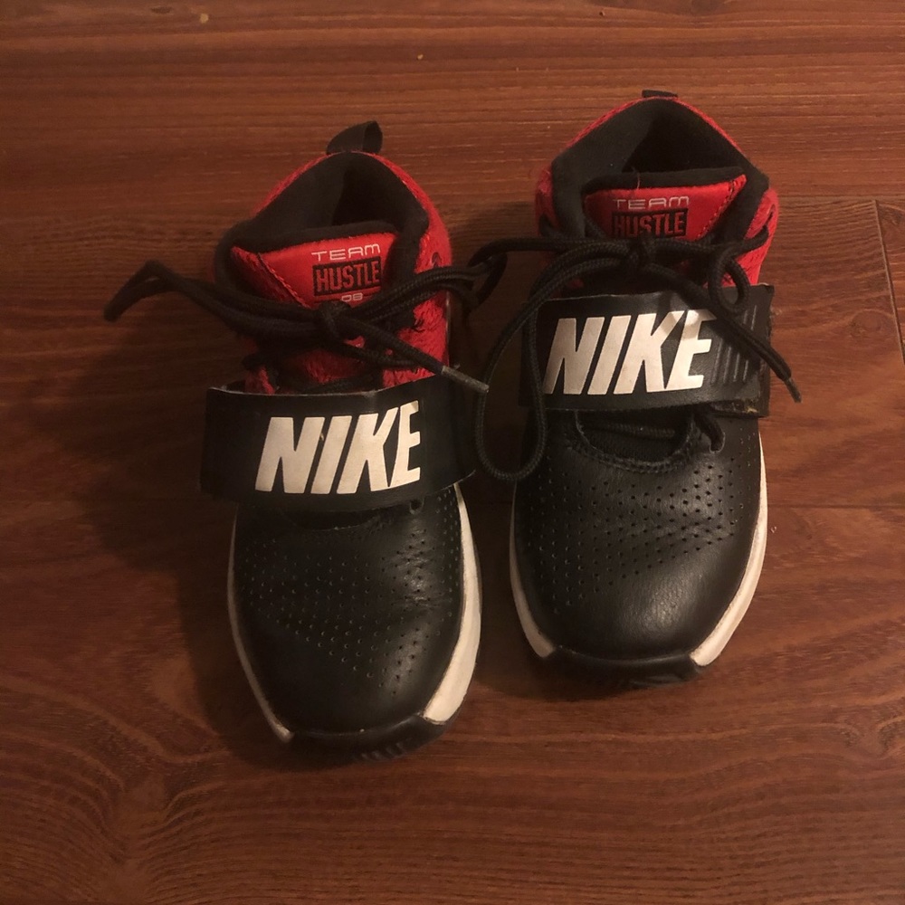 Boys Nike Shoes